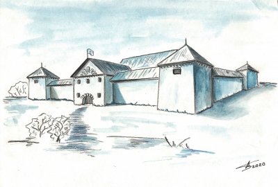 Тюремний Замок