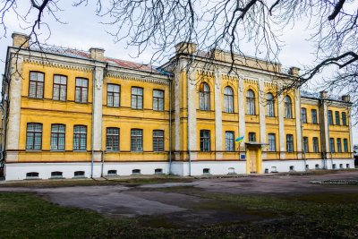 Художній музей імені Григорія Ґалаґана 