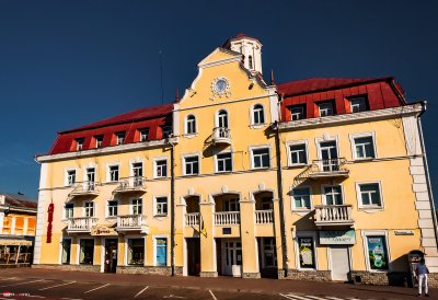 Аптека музей