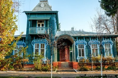 CHERNIHIV, UKRAINE – MORE THAN JUST A DAY TRIP FROM KYIV
