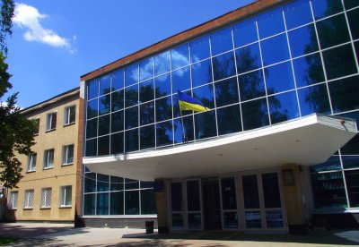 КП Чернігівської міської ради 