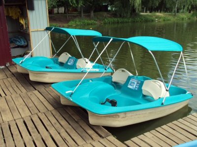 Катамарани