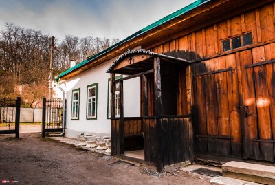 Будинок Лаврентія 